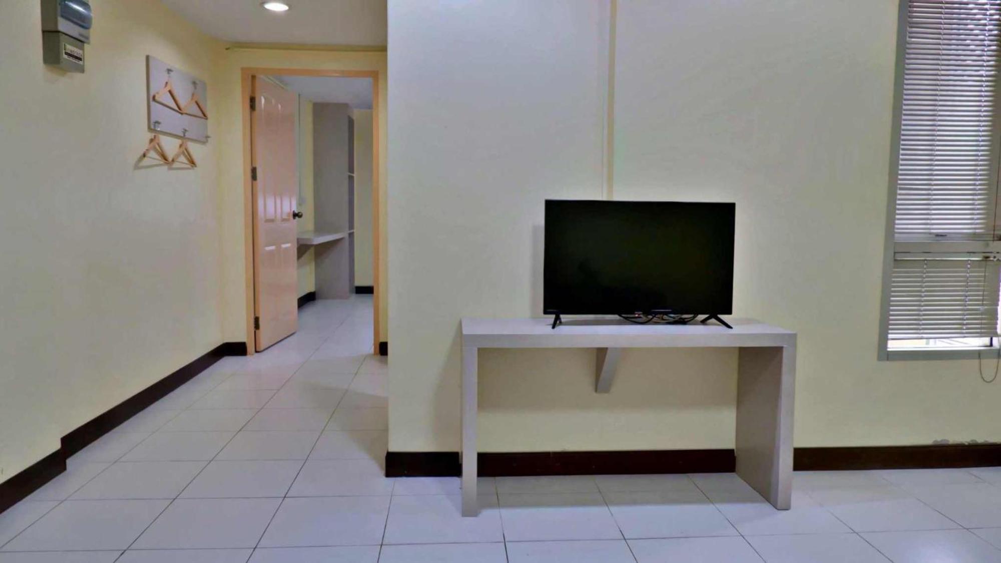 Aryan Suites Hotel Bangkok Eksteriør billede