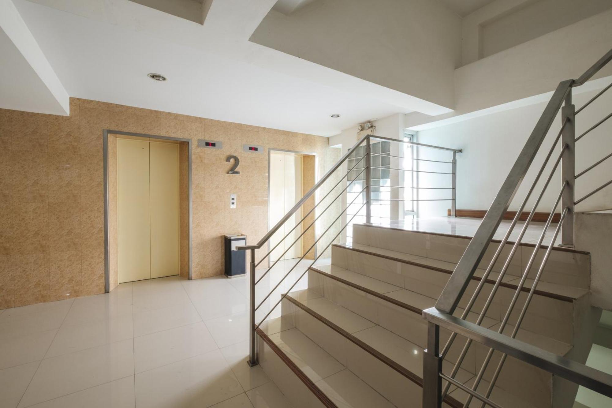 Aryan Suites Hotel Bangkok Eksteriør billede